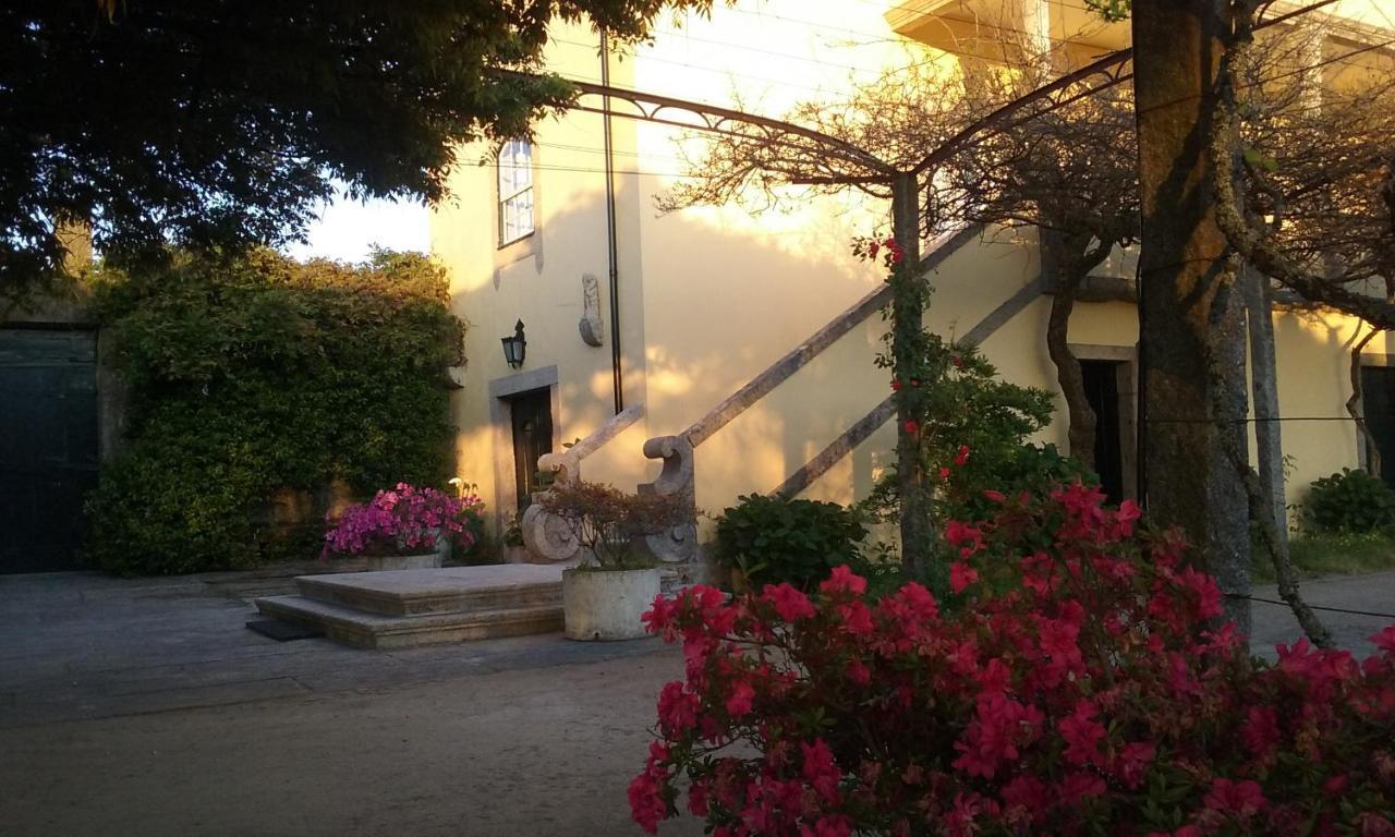 Alloggio in famiglia Casa De Sao Joao *