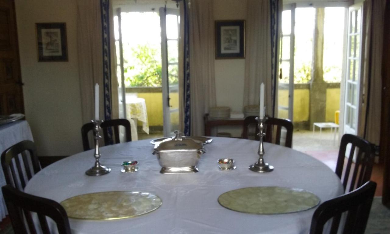 Alloggio in famiglia Casa De Sao Joao