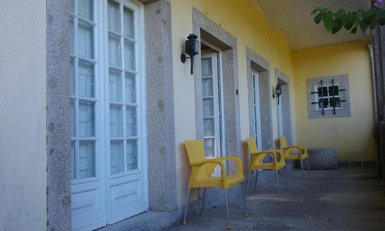 Casa De Sao Joao Alloggio in famiglia Viana do Castelo