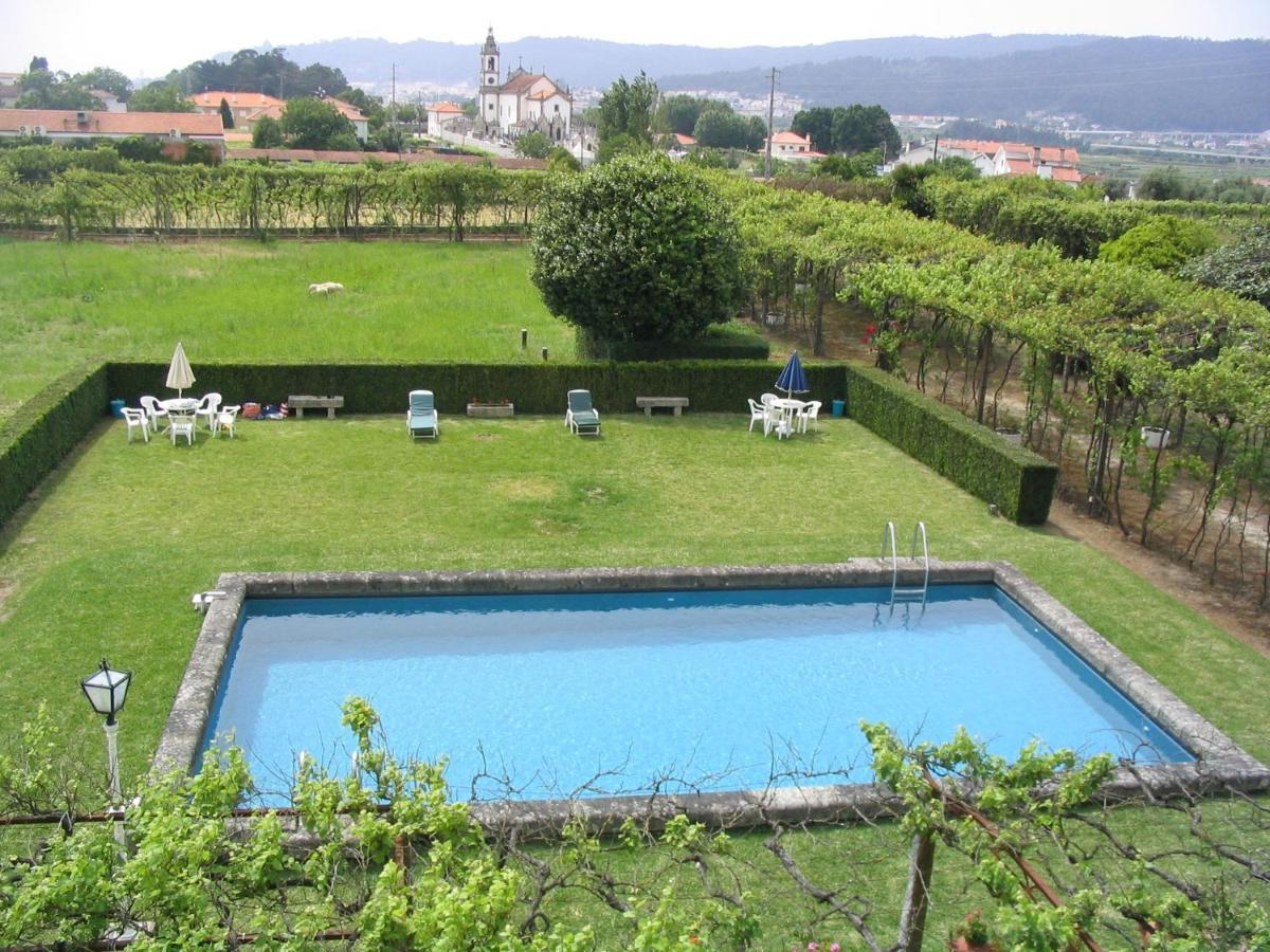 Alloggio in famiglia Casa De Sao Joao