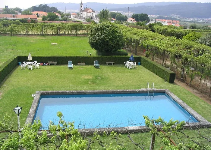 Casa De Sao Joao