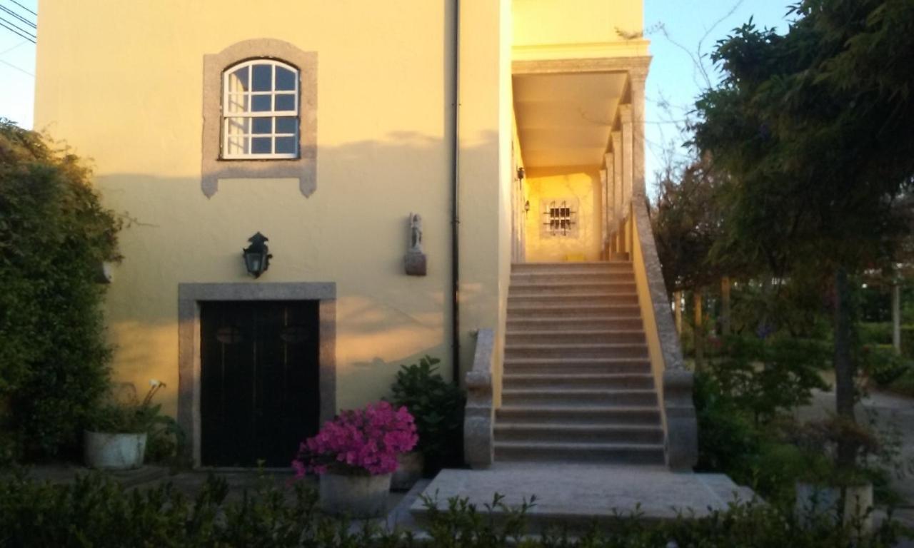 Casa De Sao Joao