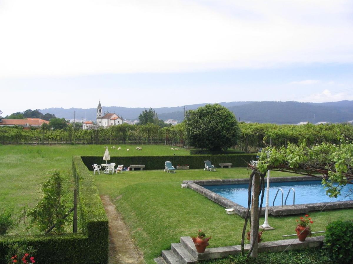 Homestay Casa De Sao Joao