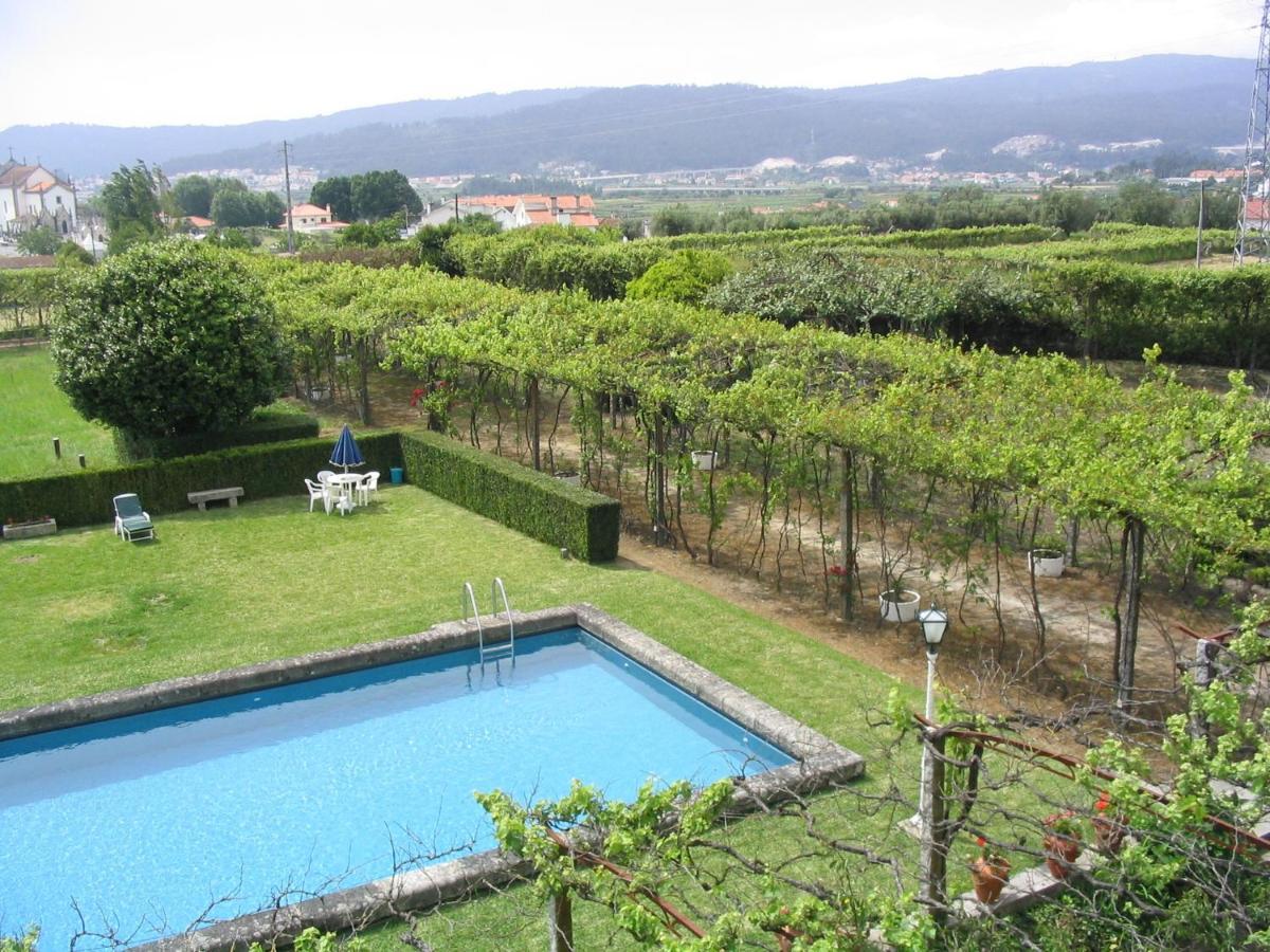 Casa De Sao Joao Homestay Viana do Castelo